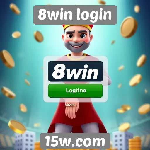Comparação de bônus oferecidos no 8win login