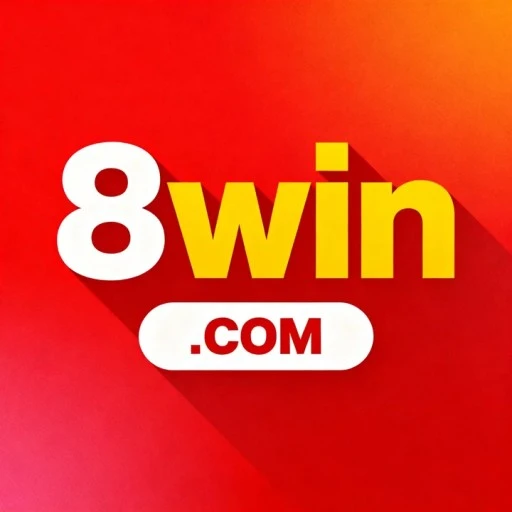 8win login Logo