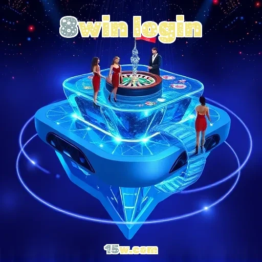 8win login Jogos Ao Vivo