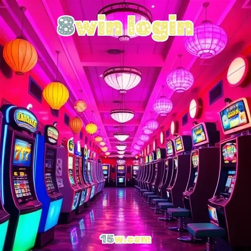 8win login Multijogador