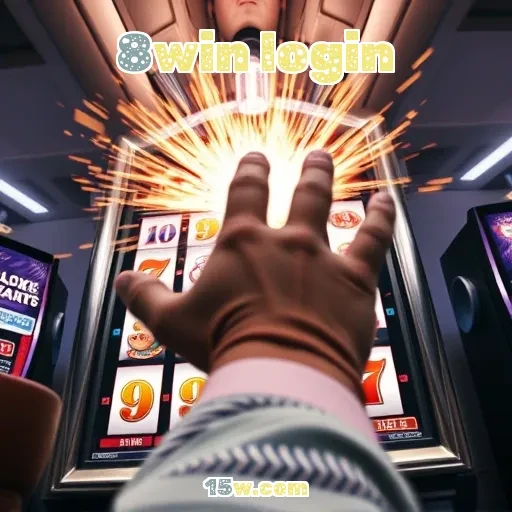 8win login Promoções