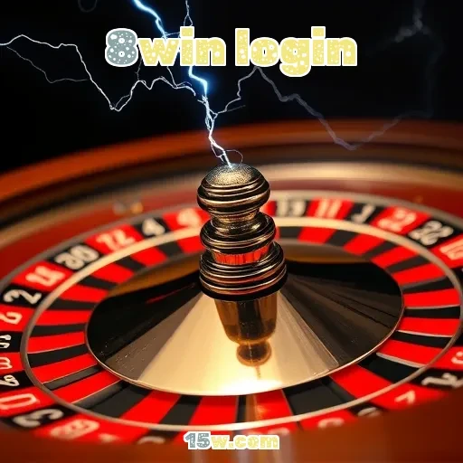 8win login Recompensas