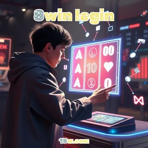 8win login Jogos de Mesa