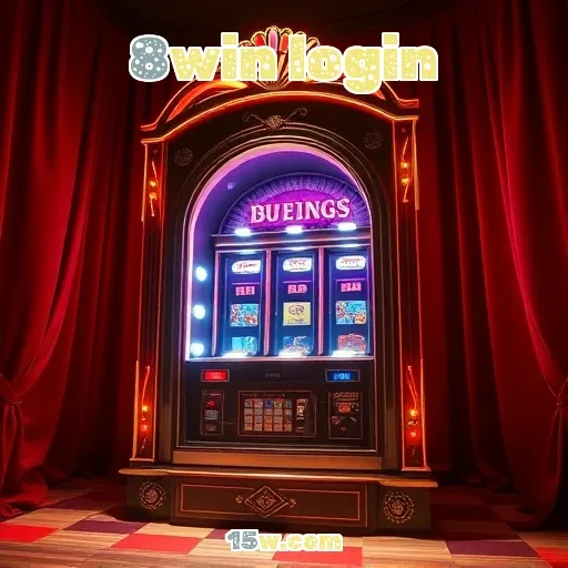 8win login Programa VIP